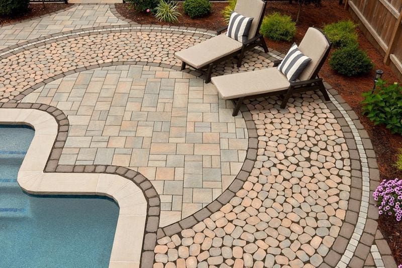 Techo-Bloc - Antika Pavers 13