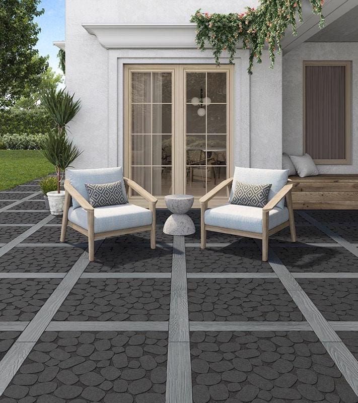 Techo-Bloc - Antika Pavers 1