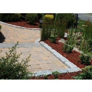 Cobblestones Pavers