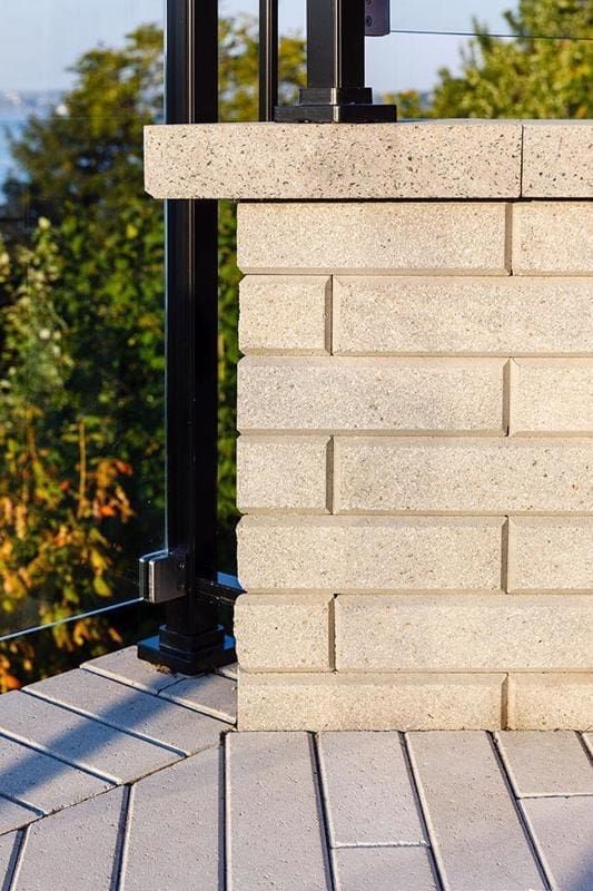 Techo-Bloc - Raffinato Wall 9