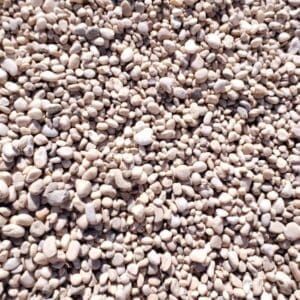 Beige Gravel Bagged - Long Island