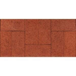 Watsontown Brick- Red