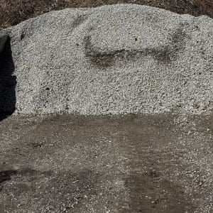 RCA Drainage Stone