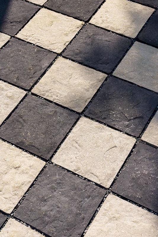 Techo-Bloc - Valet Paver 9