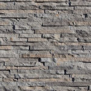 Eldorado Stone - European Ledge Stone Profile