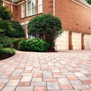 Techo-Bloc - Pure Pavers