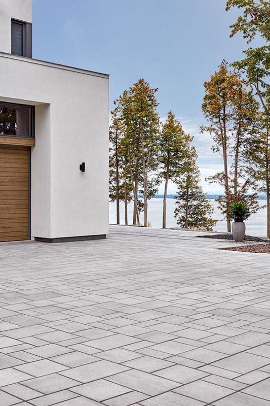 Techo-Bloc - Blu 80 mm Pavers 2
