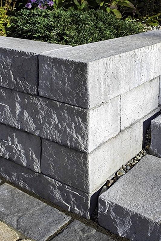 Techo-Bloc - Röcka Wall 4