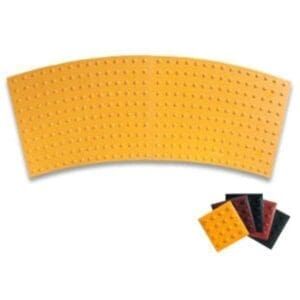 ADA Solutions, Inc. - Radius Tactile Systems