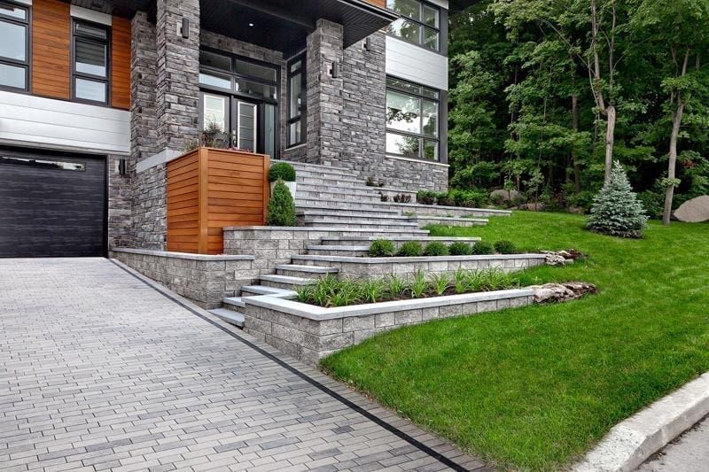 Techo-Bloc - Semma Wall 2