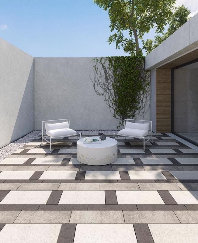 Techo-Bloc - Industria Pavers 8