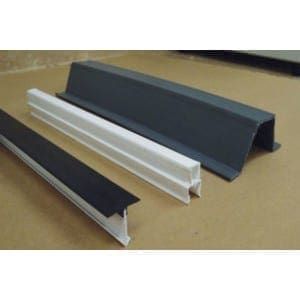 Expansion Joints & Control Joints