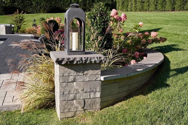 Techo-Bloc - Brandon Wall 9