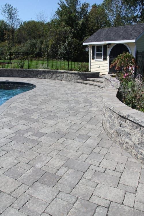 Nicolock - Olde Towne - OLD-TOWNE_OYSTER-BLEND 2