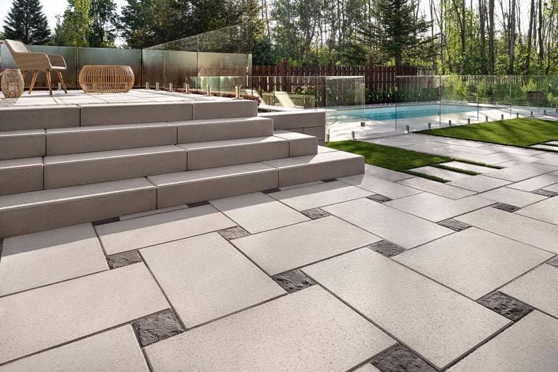 Techo-Bloc - Valet Paver 17