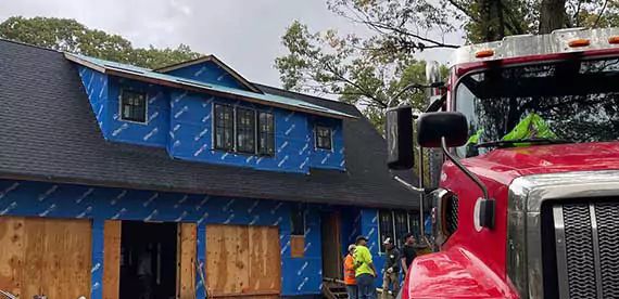 Babylon Building Supply