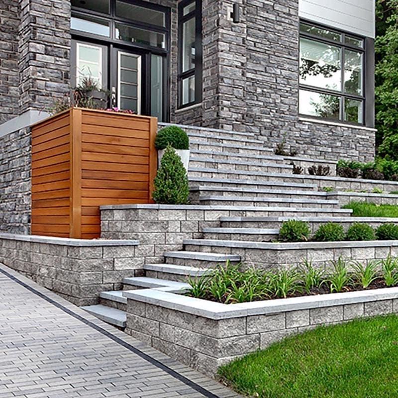 Techo-Bloc - Semma Wall 7