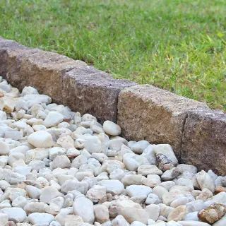 Nicolock- Edgestone 2