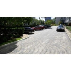 Unilock - Optiloc Paver