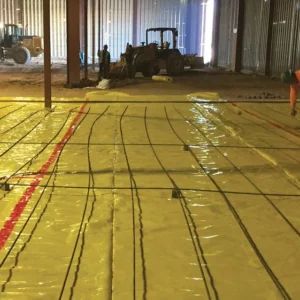 STEGO Wrap Vapor Barriers