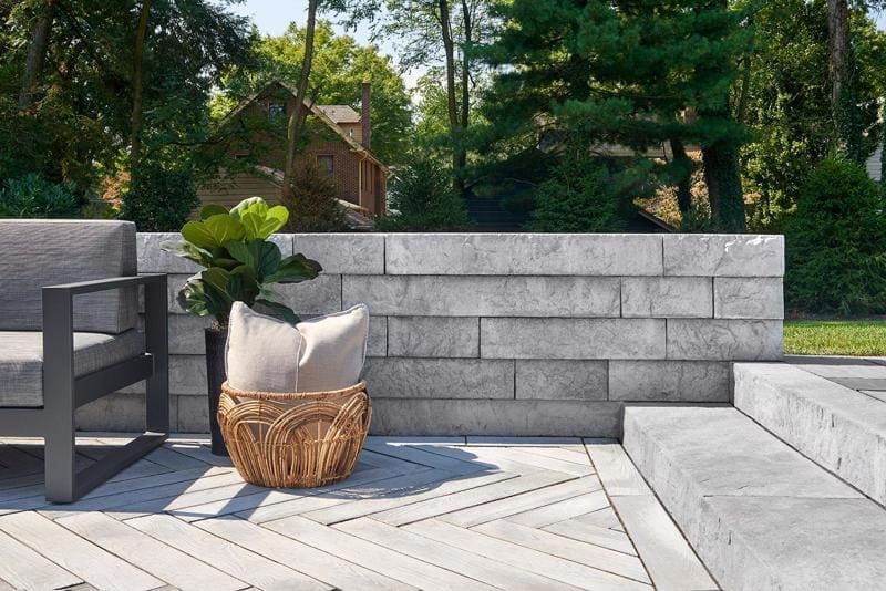 Techo-Bloc - Röcka Wall 3