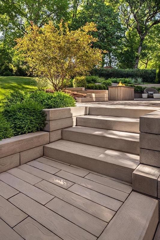 Techo-Bloc - Borealis Wall 6