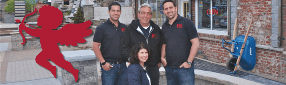 9 Brothers Building Supply is your patio matchmaker