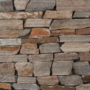 Natural Stone Veneer