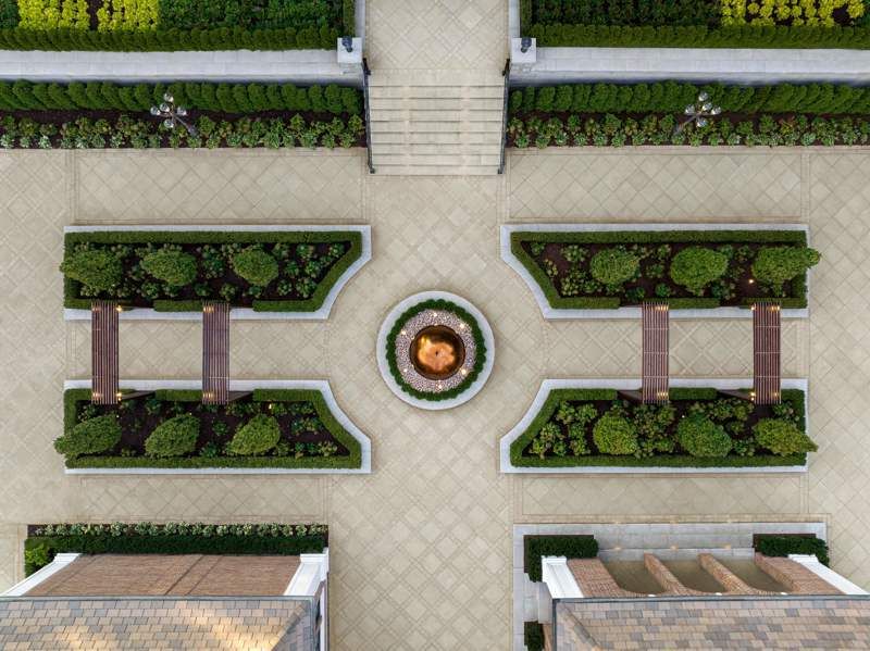 Techo-Bloc - Industria Pavers 12