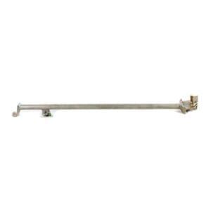 4 Seasons - 1" Latch with Rod
