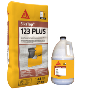 Sika - SikaTop-123 Plus