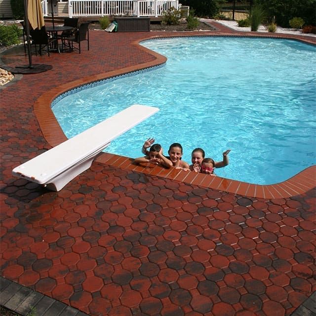 Cobblestone Fire Island Blend