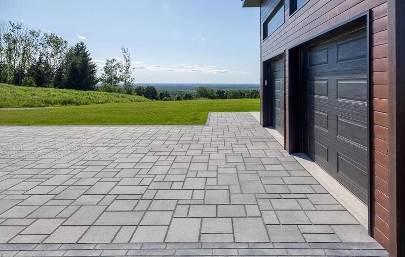 Techo-Bloc - Blu 80 mm Pavers 3