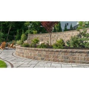 Unilock - Concord Wall