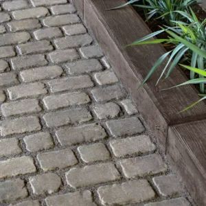 Techo-Bloc - Borealis Edge