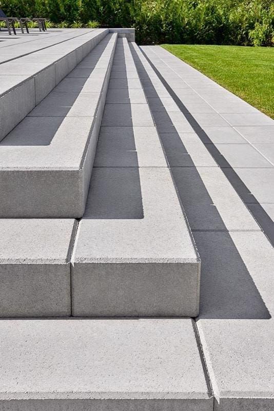 Techo-Bloc - Raffinato Step 3