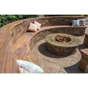 Cambridge Stone Veneer