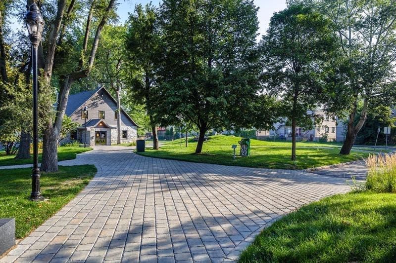 Techo-Bloc - Pure Pavers 1