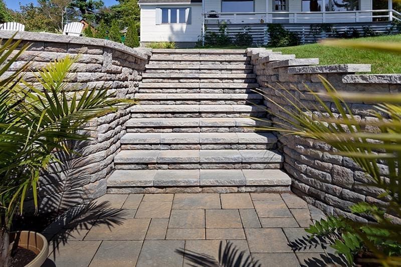 Techo-Bloc - Prima 14 Cap 1
