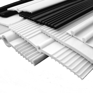 6" PVC Waterstop