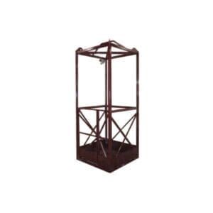 4 Seasons - Workers Cage