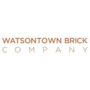 Watsontown Brick