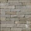 Colonial Wall