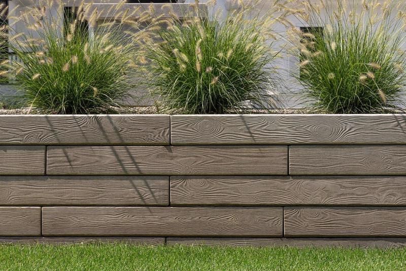 Techo-Bloc - Borealis Wall 9