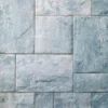 Oceanic Blue Blend