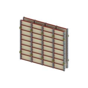 Symons Form 8' Filler Panels