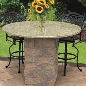 Cambridge Tables