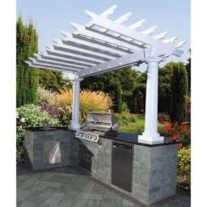 outdoor living