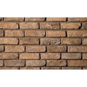 Eldorado Stone - ModenaBrick Brick Profile