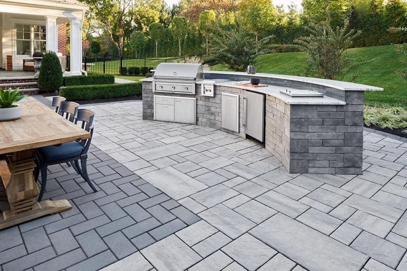 Techo-Bloc - Brandon Wall 10
